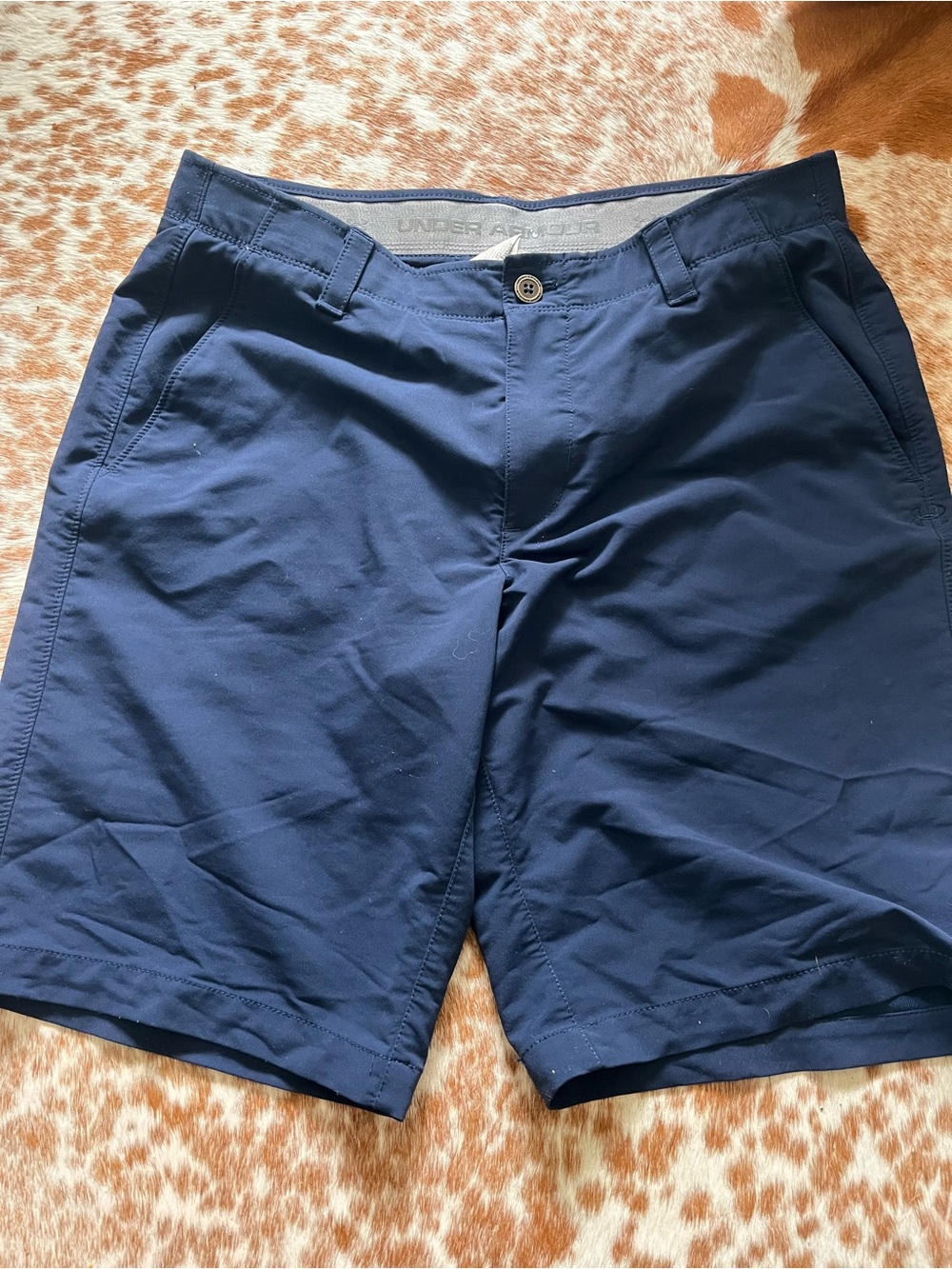 Under armour shorts